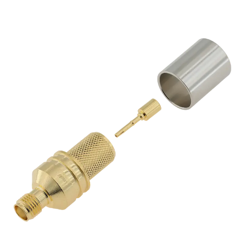 SMA Female Connector