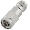 2.4 mm Jack to 2.92 mm Plug Adapter 50 OHM Straight 