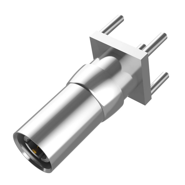 DIN41612 1.0/2.3 Connector Plug For PCB Mount