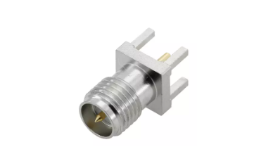 Difference between SMA connectors and SMB connectors