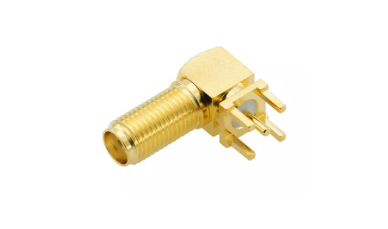 Features and classification of SMA connectors