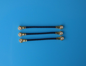 IPEX Micro Cable Assembly 0.81mm MHF 3 III