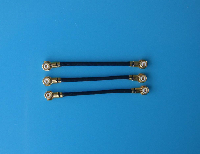 IPEX Micro Cable Assembly 0.81mm MHF 3 III