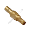 SSMB Female Crimp Straight for RG316 RF Connector
