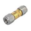 1.00mm Connector Male To Male Straight Adapter