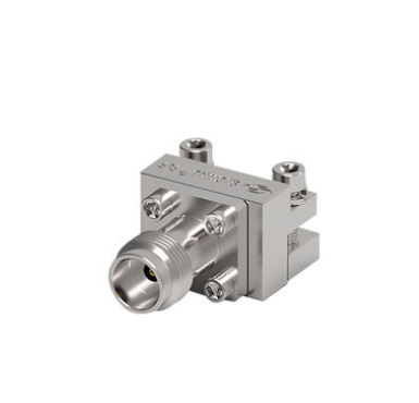 millimeter wave connector