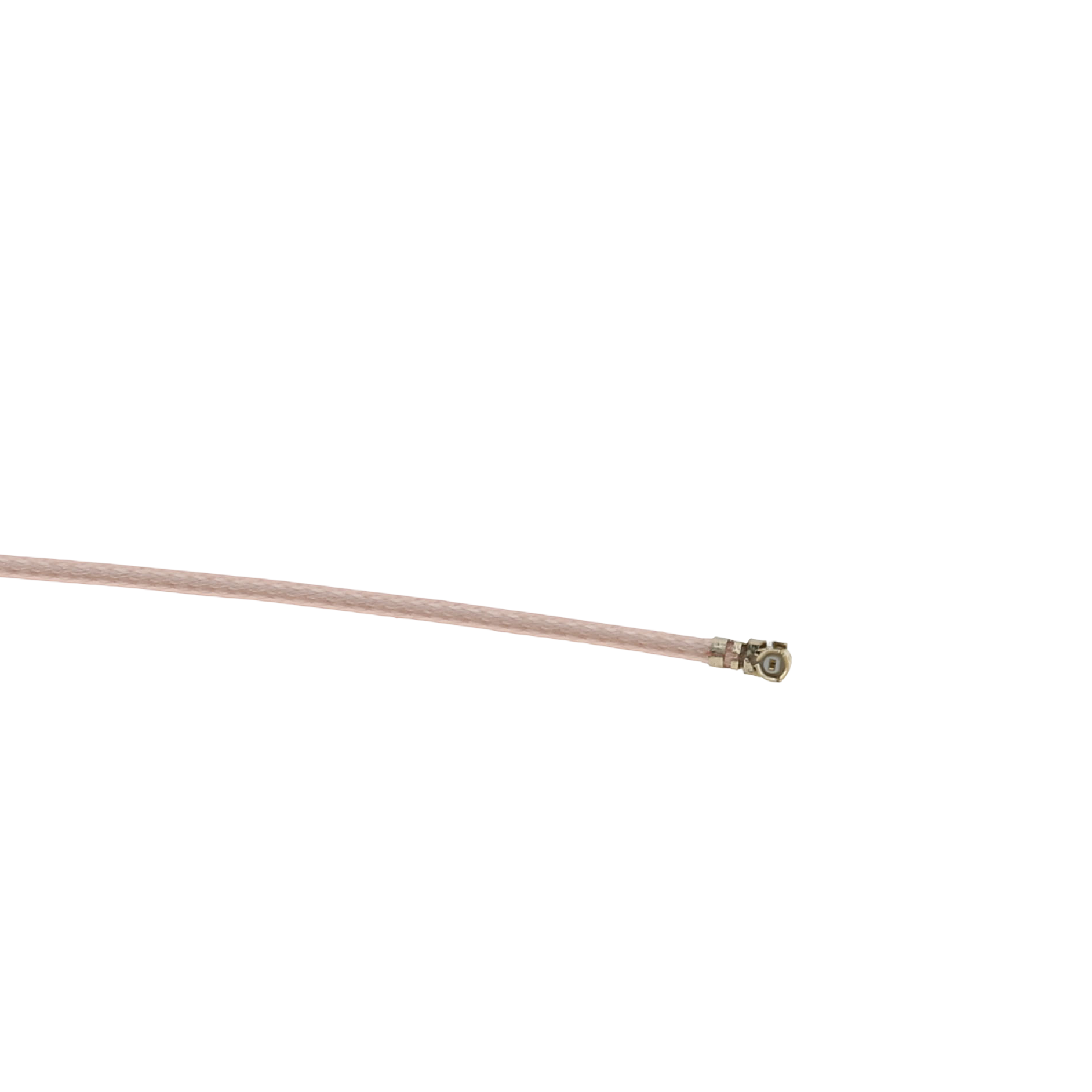 SMA Female To IPEX I For RG178 Cable Assembly 