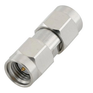 2.92 mm Plug to SMA Plug Adapter 50 OHM Straight 