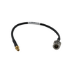Type-N Female To SMA Female For RG58 Cable Assembly