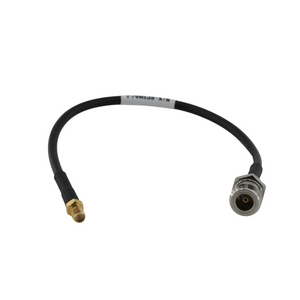 Type-N Female To SMA Female For RG58 Cable Assembly