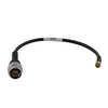Type-N Male To SMA Male For RG58 Low Loss Cable Assembly 
