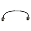 Type-N Female To Female For RG58 Low Loss Cable Assembly