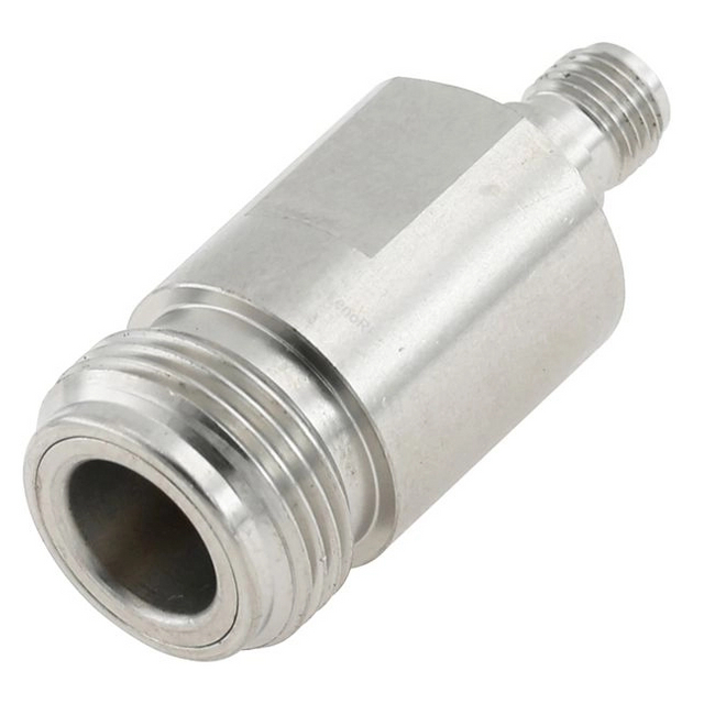 2.92 mm Jack to N-type Jack Adapter 50 OHM Straight 