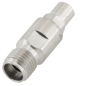 2.92 mm Jack to SMP Plug Adapter 50 OHM Straight 