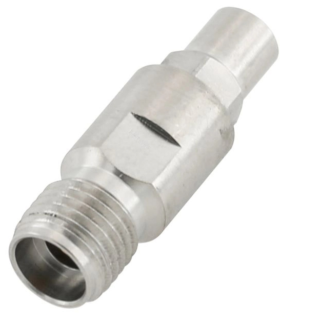 2.92 mm Jack to SMP Plug Adapter 50 OHM Straight 