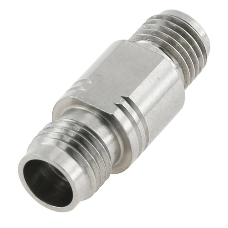 1.85 mm Jack to 2.92mm Jack Adapter 50 Ohm Straight 