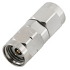 2.4 mm Plug to 3.5 mm Plug Adapter 50 OHM Straight 