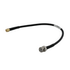 SMA Male To BNC Male For RG223 Cable Assembly