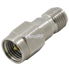 3.5mm RF Connector Plug To Plug Adapter