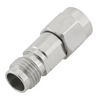 2.4 mm Jack to 2.92 mm Plug Adapter 50 OHM Straight 