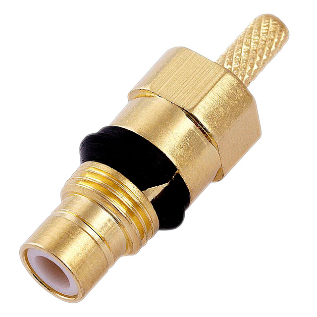 SMZ Connector Plug Crimp For RA8000 Coaxial Cable