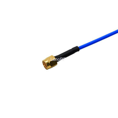 ​How to use phase stable cable assemblies?