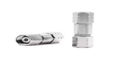 Coaxial 1.0mm, 1.85mm, 2.4mm, 2.92mm, 3.5mm each connector introduction and differences