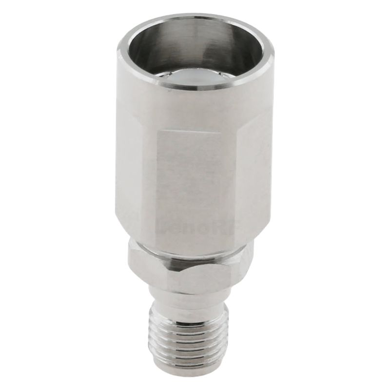 NEX10 Connector Plug To SMA Jack Adatper 