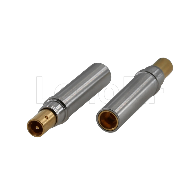 Coaxial Contacts for LRM connector,C9394 and D38999