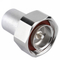 DIN 7/16 RF Connector 5W terminator