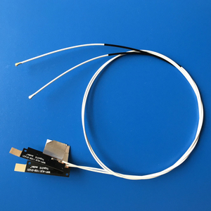 I-PEX Micro Cable With FPC Antenna