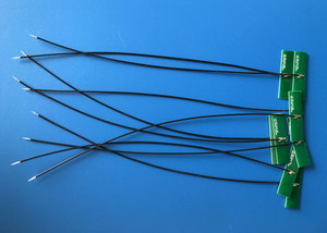 IPEX Micro Cable Jumper With Internal PCB Antenna