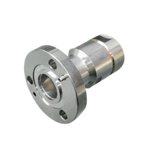 EIA RF Connector RS-225 7/8" Flange For 7/8" Superflexible Cable