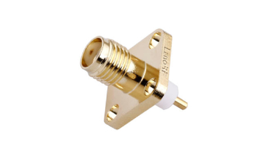 ​What is the relevant knowledge of SMA connectors?