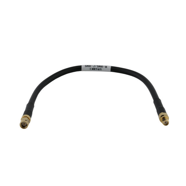 SMA Male To SMA Female For LMR240 Cable Assembly
