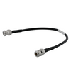 Type-N Female To Female For LMR240 Cable Assembly