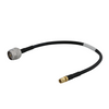 Type-N Male To SMA Male For LMR240 Cable Assembly