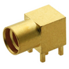 MMCX Jack Connector Right Angle Solder For PCB
