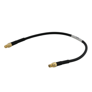 SMA Female To SMA Female For RG58 Low Loss Cable Assembly