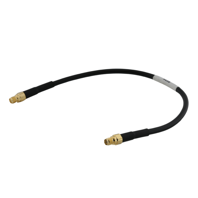 SMA Female To SMA Female For RG58 Low Loss Cable Assembly