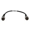 Type-N Male To Male For RG58 Low Loss Cable Assembly
