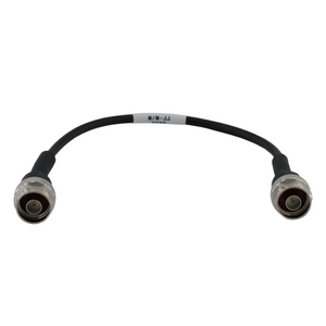 Type-N Male To Male For RG58 Low Loss Cable Assembly