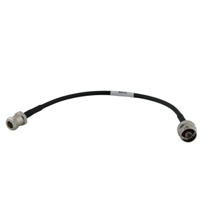 Durable Type-N Male to Female RG223 Coaxial Cable Assembly