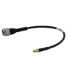 Type-N Male To SMA Female For RG223 Low Loss Cable Assembly 