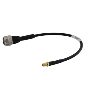 Type-N Male To SMA Female For RG223 Low Loss Cable Assembly 