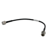 Type-N Female To TNC Male For RG223 Cable Assembly