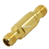 3.5MM RF Adapter Jack To Jack Straight 