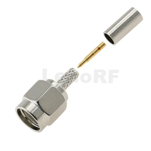 SMA Male Connector