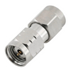 1.85 mm Plug to 2.92mm Plug Adapter 50 Ohm Straight 
