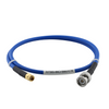 RF Test Cable Assemblies - ZUT06 Series